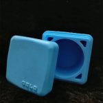 SLICK DE SILICONE GELO 20ml