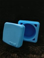 SLICK DE SILICONE GELO 20ml