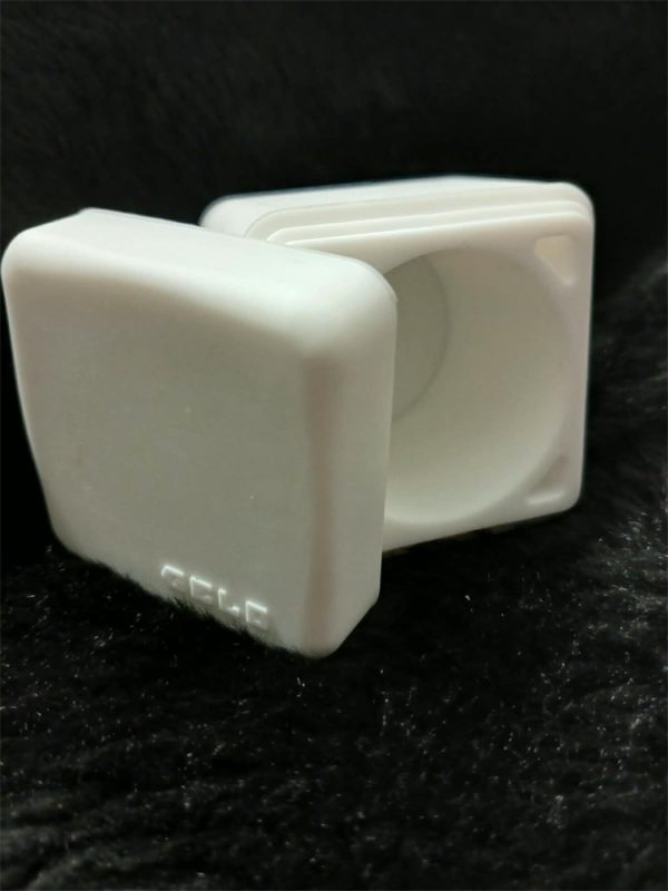 SLICK DE SILICONE GELO 20ml - Imagem 4