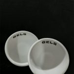 CUIA DE SILICONE GELO GRANDE