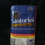 TABACO SANTORINI 25g