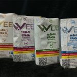 TABACO VVEED TERPENADO 20g