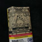 TABACO TABEAR - VIRGINIA GOLD DESTALADO 25GR