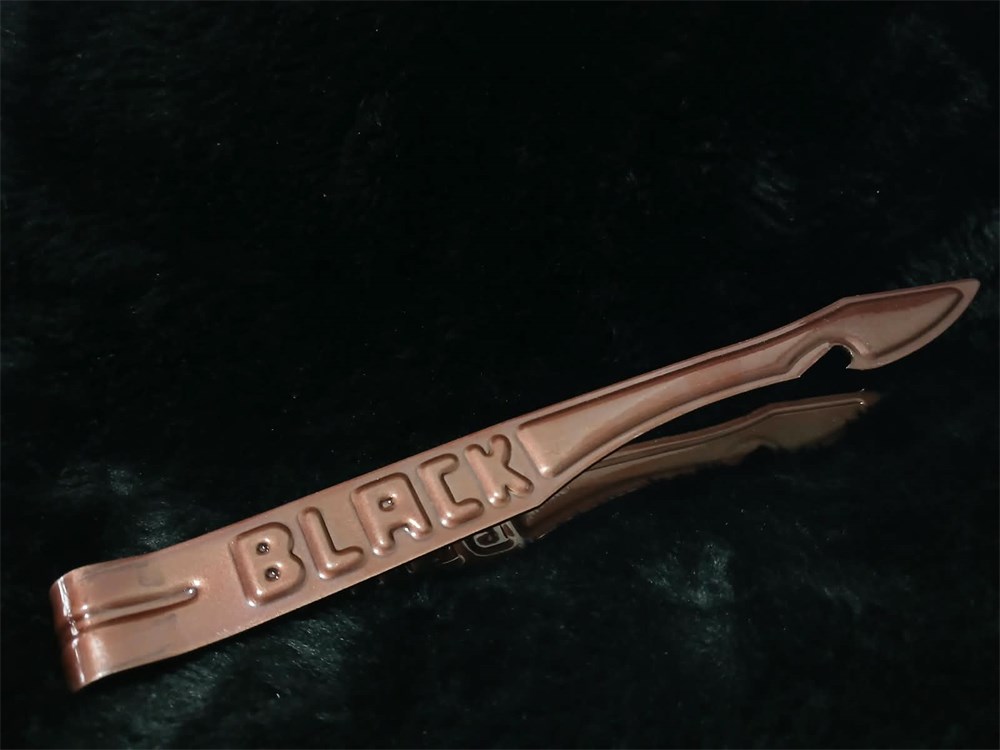 PEGADOR E ABRIDOR BLACK-1630023933 PEGADOR E ABRIDOR BLACK - Imagem 1